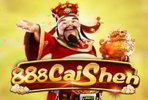 888 Chai Shen